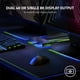 thumbnail image 4 of Dock Razer Thunderbolt 4 con 10 Puertos, Doble 4K y Único 8K, 4 of 7