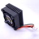 thumbnail image 4 of Kit de ventilador de disipador térmico Easycargo 40 mm 12 V para refrigeración de impresoras 3D, 4 of 6