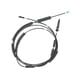 thumbnail image 2 of Cable de liberación de tapa de maletero de coche 74880snaa01 74880-sna-a01, piezas de reparación de vehículos, buen rendimiento, montaje de reemplazo, 2 of 5