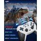 thumbnail image 3 of Controlador de Juego XPT 2.4G Inalámbrico Bluetooth para PC y Switch, 3 of 6