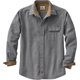 thumbnail image 1 of Camisa Legendary Whitetails Buck Camp Frannel para hombre, 1 of 4