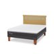 thumbnail image 2 of Cama Europea Europea Ortopedic Advance 2P Bn Respaldo Dublin 2 Plaza Base Normal, 2 of 10