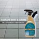 thumbnail image 3 of Limpiador de lechada Granite Gold en aerosol con brocha, 710 ml, 3 of 9