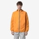 thumbnail image 3 of Cortaviento Unisex Packable Le Vrai 4.0 Claude Orange, 3 of 6