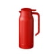thumbnail image 4 of Hervidor Térmico De Acero Inoxidable De 1,5 L Portátil Para Camping, Restaurantes, Cocina, Rojo, 4 of 5