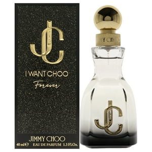 Jimmy Choo - Quiero Choo Para Siempre De Jiy Choo Para Mujeres - Edp Spray