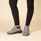 thumbnail image 2 of Zapatilla Deportiva Mujer Gris Nela Chinitown, 2 of 6