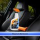 thumbnail image 3 of Detalle interior Armor All 473 ml – Pack de 2 aerosoles para coche, 3 of 5