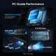 thumbnail image 3 of NAS UGREEN DXP4800 Pro Intel i3 8 GB DDR5 10GbE de 4 bahías, 3 of 9