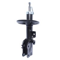 Wurtex - Amortiguador Delantero Izquierdo Mazda Cx3 2.0 2016 2018