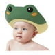 thumbnail image 3 of Gorro de Baño Visera de Ducha Animal para Bebé Verde, 3 of 5