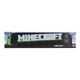 thumbnail image 2 of Paladone Lampara En Forma De Logo Minegraft, 2 of 3