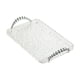 thumbnail image 2 of Bandeja Rectangular Transparente, 2 of 3
