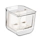 thumbnail image 4 of Comedero Automático Para Loros, Dispensador De Comida Para Pájaros Pequeños, Periquitos, Pinzones., 4 of 5