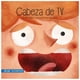 thumbnail image 1 of Cabeza de TV blanco, 1 of 3