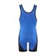 thumbnail image 3 of Malla de lucha Matman Hi Cut reversible azul/rojo 4X-S, 3 of 8
