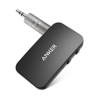 Receptor Bluetooth Anker Soundsync Con Bluetooth 5.0
