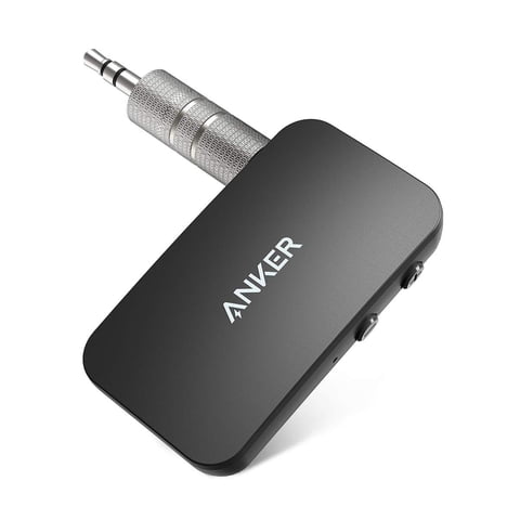 Receptor Bluetooth Anker Soundsync Con Bluetooth 5.0