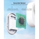 thumbnail image 3 of Termómetro higrómetro Govee WiFi H5051 con sensor Bluetooth, 3 of 7