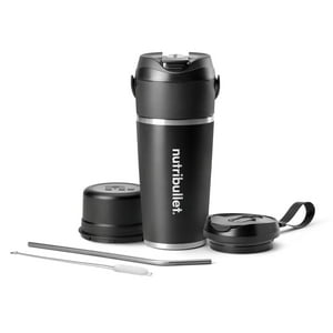 Licuadora Portátil Nutribullet Flip