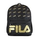 thumbnail image 5 of Pack Fila Mochila 16lts Urbanix + Estuche Neceser Spark negro-gold, 5 of 7