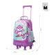 thumbnail image 3 of Combo Escolar Mochila Con Ruedas Bambú+libro Colorear, 3 of 7