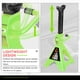 thumbnail image 4 of Gato hidráulico de piso Utility Jack PM PERFORMOTOR 2 toneladas (1.814 kg) verde, 4 of 6