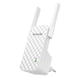 thumbnail image 4 of Extensor Repetidor De Red Wifi Inalambrico Blanco N300, 4 of 4