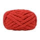 thumbnail image 3 of Hilo Grueso Y Grueso Para Hacer Tú Mismo, Hilo Gigante Para Tejer A Crochet, Rojo, 3 of 5