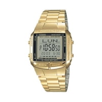 Reloj Hombre Casio Db-360G-9A
