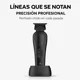thumbnail image 2 of Trimmer Patillera Profesional Líneas Ajustable Darkstar 82, 2 of 3