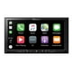 thumbnail image 3 of Radio para auto Pioneer CarPlay/ Androidauto de 7", 3 of 4