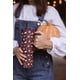 thumbnail image 2 of Vaso Térmico Simple Modern Halloween 1.2L Aislado, 2 of 9