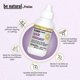 thumbnail image 5 of Removedor de Cutículas ProLinc 59 ml Líquido 2 fl oz, 5 of 7