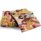 thumbnail image 5 of Fairy Tale Dream Princess Duvet Cover Set 3-Piece Bedding Set - includes 1 Duvet Cover and 2 Pillowcases No Filling Suitable for Year-Round Use, 5 of 5