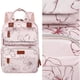 thumbnail image 3 of Mochila Maternal Legestori 26 L 12 x 8 x 17, 3 of 3