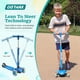 thumbnail image 3 of Patinete Para Niños Ks1 Con Ruedas Led Y 3 Alturas Ajustables, 3 of 7