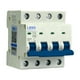 thumbnail image 1 of Automatico Tetrapolar 4x25 Curva C 6KA, 1 of 4