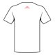 thumbnail image 2 of polera ROCK SHOX Pennant Blanco S, 2 of 3