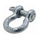 thumbnail image 1 of Anchor Shackle National Hardware, acero galvanizado, 2950 kg, 1 of 3