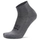 thumbnail image 1 of Calcetines para correr Balega Hidden Comfort Quarter unisex para adultos, 1 of 8