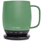 thumbnail image 1 of Taza de café Nextmug con temperatura controlada, autocalentable, 400 ml, 1 of 6
