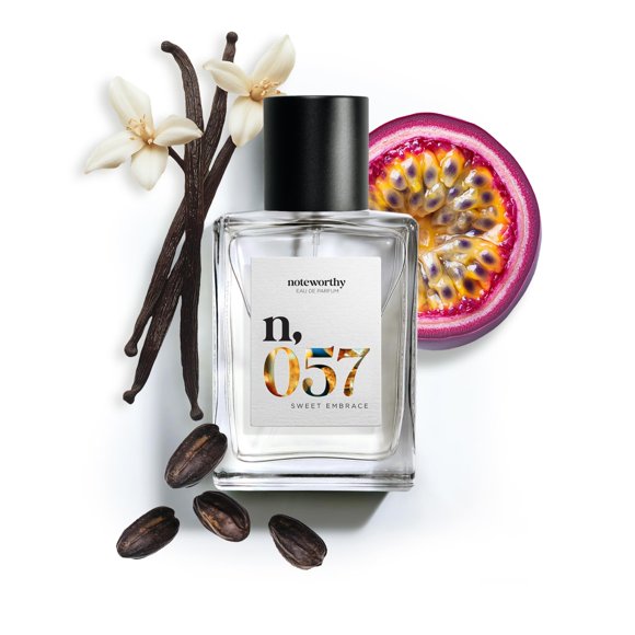 Perfume Noteworthy n,057 Sweet Embrace Eau de Parfum, 50 ml