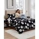thumbnail image 1 of Cubrecama 2 Plazas Textura Plush y Chiporro Premium + Fundas, 1 of 5