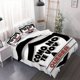 thumbnail image 1 of 3pcs HOW CAN I NOT LOVE YOU Duvet Cover Set - Includes Duvet Cover And Pillowcases - A Perfect Choice for Bedroom Bedding, 1 of 1
