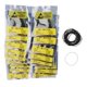 thumbnail image 5 of Kit De Juntas De Reloj De Goma, 950 Uds., Arandelas, Junta Tórica, Sellos De Caja Trasera, 12-30mm, 0,6mm, 5 of 5