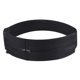 thumbnail image 1 of Riñonera deportiva elástica, riñonera con bolsillo con doble cremallera, riñonera impermeable para correr, 1 of 5