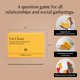 thumbnail image 5 of Juego de cartas Intelligent Change Get Closer Social Bonding, 5 of 9