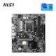 thumbnail image 2 of Placa base MSI PRO H610M‑G WiFi DDR5 PCIe 4.0, 2 of 7