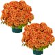 thumbnail image 1 of Planta Artificial QIANYUN 51 cm Resistente a los Rayos UV para Exterior, 1 of 5